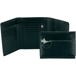 Radley Incognito Medium Flapover Wallet