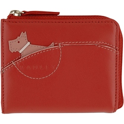 Radley Incognito Small Zip Purse