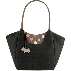 Radley Largo large bucket tote