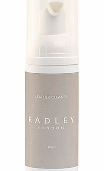 Radley Leather Care Foam, 50ml