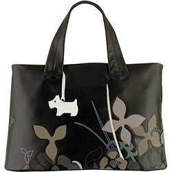 Radley Meadow Medium Grab