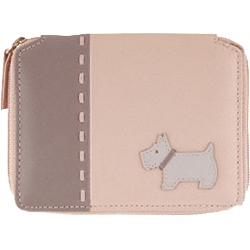 Radley Medium zip coin purse