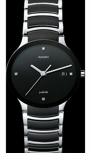 Rado Centrix Mens Watch R30934712