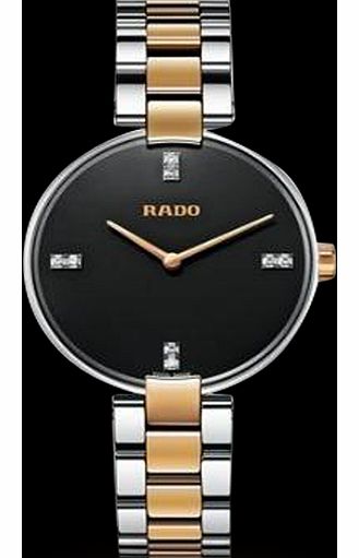 Rado Coupole Ladies Watch R22850703