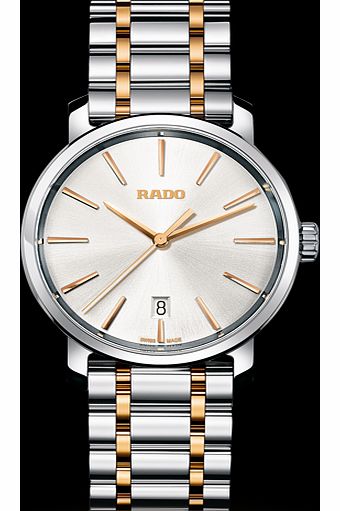 Rado Diamaster Mens Watch R14078103