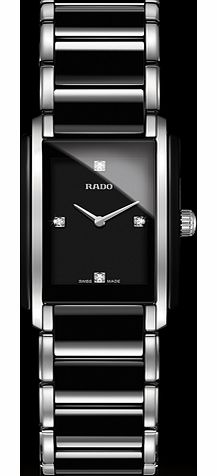 Rado Integral Ladies Watch R20613712