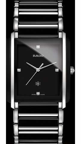 Rado Integral Mens Watch R20206712