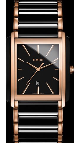 Rado Integral Mens Watch R20962152