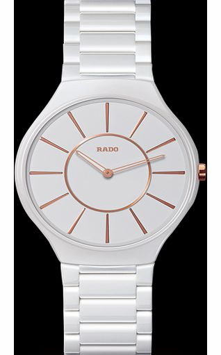 Rado True Ladies Watch R27957102