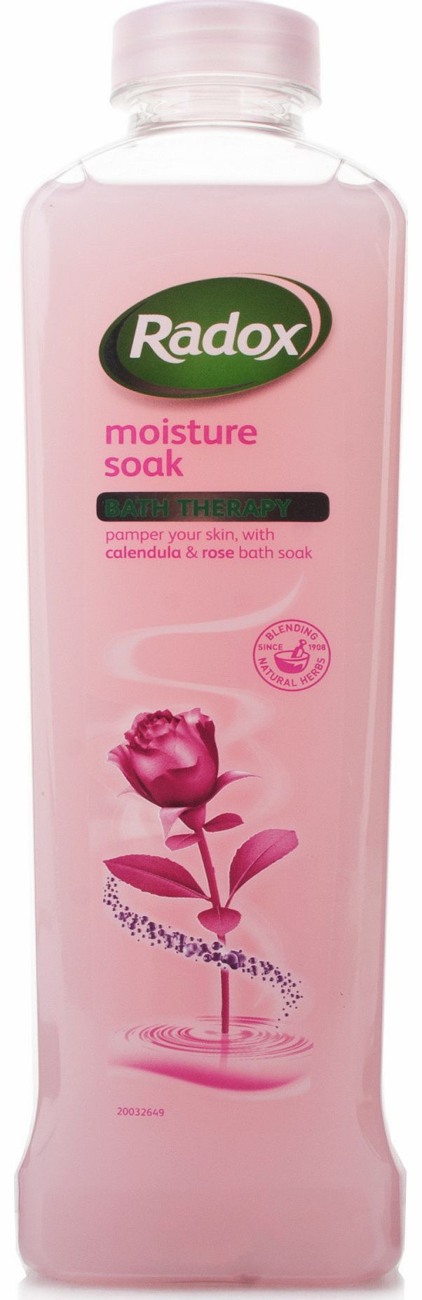 Moisture Soak Bath Soak