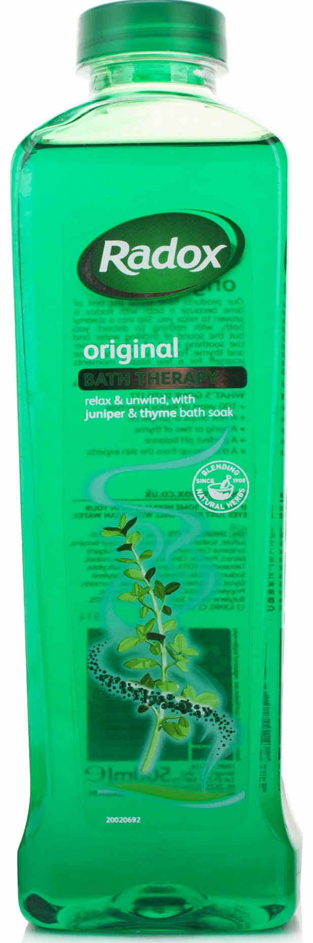 Original Bath Soak