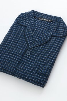 Rael Brook Brushed Cotton Pyjamas