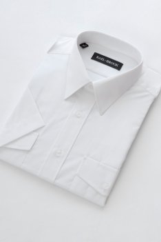 Short sleeve Pilot shirt