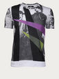 RAF BY RAF SIMONS TOPS WHITE L RS-T-TC1C