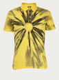 RAF BY RAF SIMONS TOPS YELLOW XL RS-T-PC01