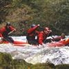 Coasteering Zorbing Kayaking in Wales: Gift Box - 16x16x15 cm