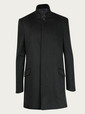 rag and bone coats green