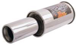 Rage 400mm Box Length Mild Steel