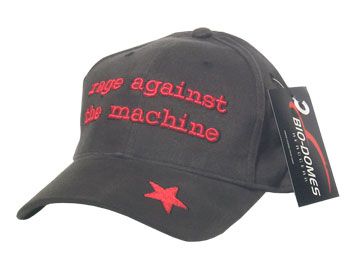 Star Logo Cap