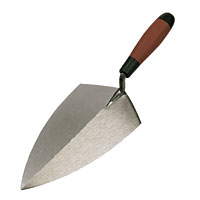 Brick Trowel 11