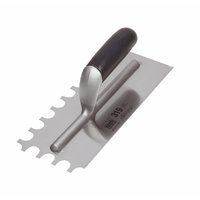 Notched Trowel 20mm