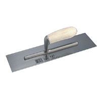 R195 Cement Finishing Trowel 14In