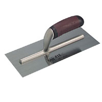 R418 Easi Grip Plastering Trowel