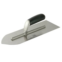 Ragni R523 Flooring Trowel 13In X 4.3/4In