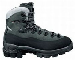 60 DEGREE TREKKING BOOT - SAMPLE