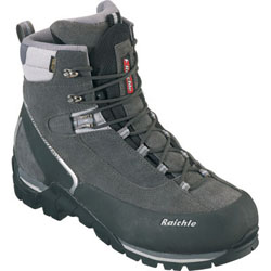 ALL DEGREE LITE TREKKING BOOT - SAMPLE