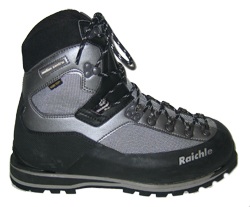 Raichle PLESSUR TREKKING BOOT - SAMPLE