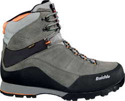 X-DEGREE 7 GTX OFFER - GREY ORANGE