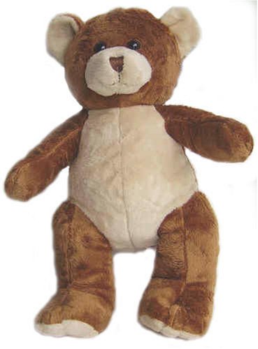 Asthma Friendly Teddy Bear 38cm AF47228 Rainbow Designs