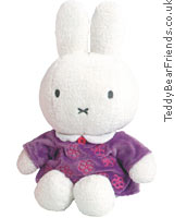 Rainbow Designs Miffy Bunny