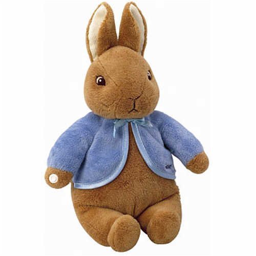 My First Peter Rabbit 25cm