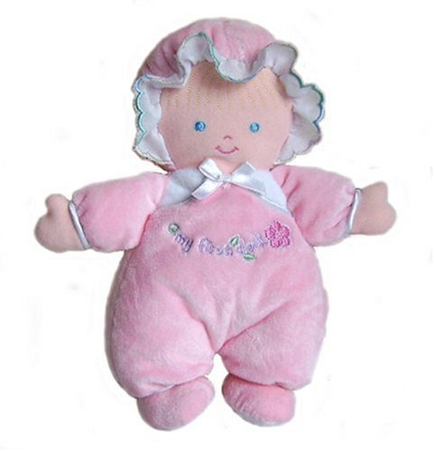 Rainbow Designs Prestige Rainbow Baby Jennie My First Doll Rainbow Designs 22cm 4470