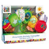 The Very Hungry Caterpillar - Activity Caterpillar