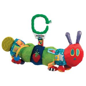 The Very Hungry Caterpillar Developmental