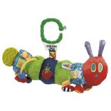 Very Hungry Developmental Caterpillar