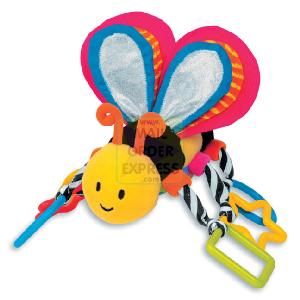 Rainbow Developmental Bee