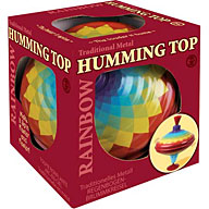 Humming Top