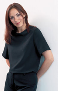 RalaDeal Ladies Classic Corporate Blouse