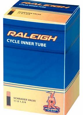 20 x 1-2.125 Schrader Valve Inner Tube