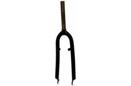 26`` Threaded Rigid Fork - 1 1/8`