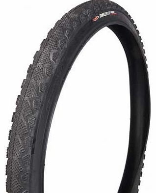 26 x 1.90 Inch Hybrid Bike Tyre