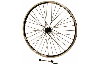 26`` Zac2000 Alloy Double Wall