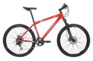 All Terrain 30 2008 Mountain Bike