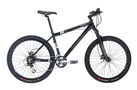 All Terrain 40 2009 Mountain Bike