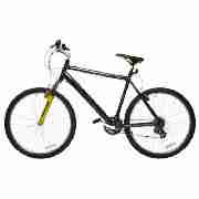 Raleigh Arrow mens 26 bike