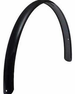 Basic Trek 700 x 28-38 Black Mudguard